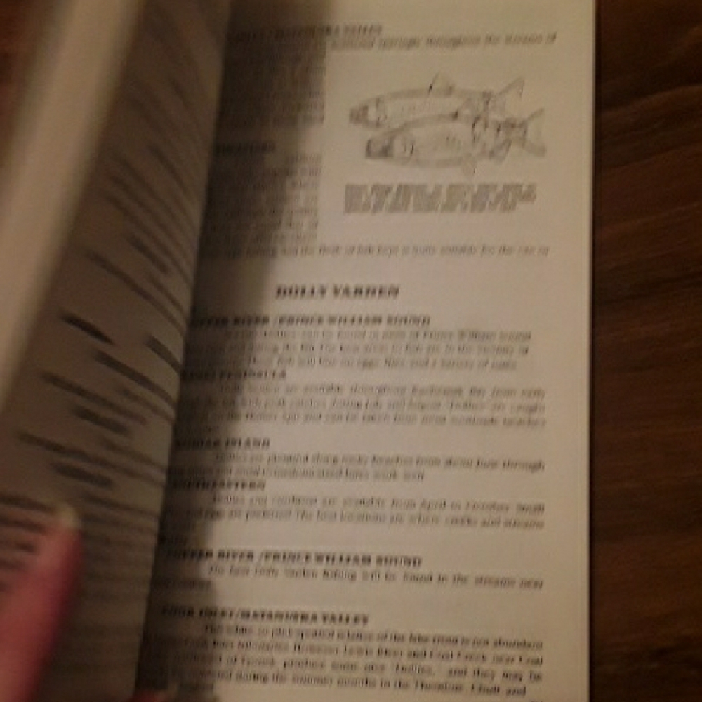 Alaskan Cookbook - Picture 9 of 9